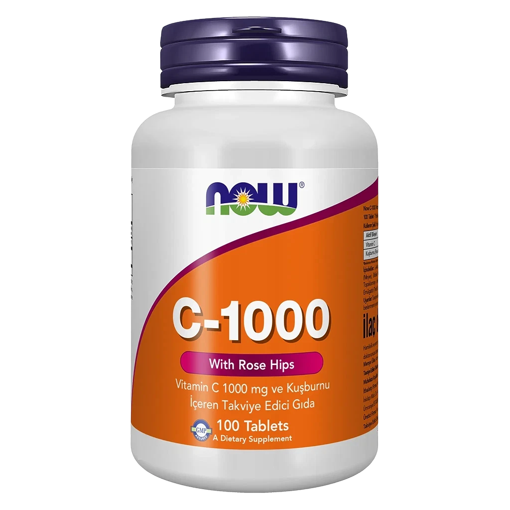 Vitamin C (1000mg)