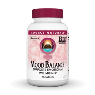 Mood Balance