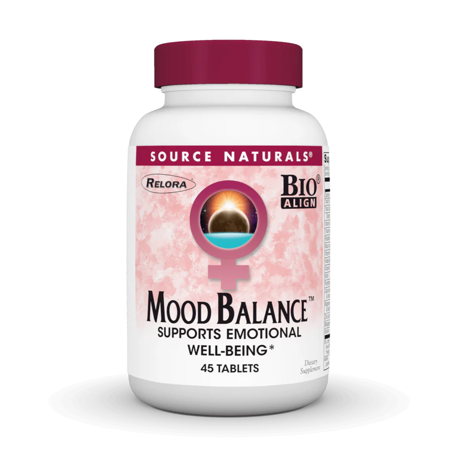 Mood Balance