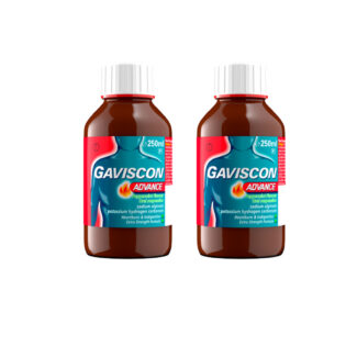 Gaviscon Advance Liquid