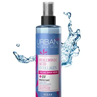 Urban Care Hyaluronic Serum