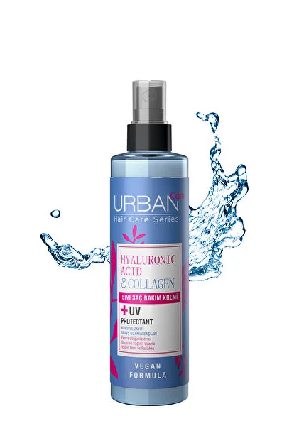 Urban Care Hyaluronic Serum