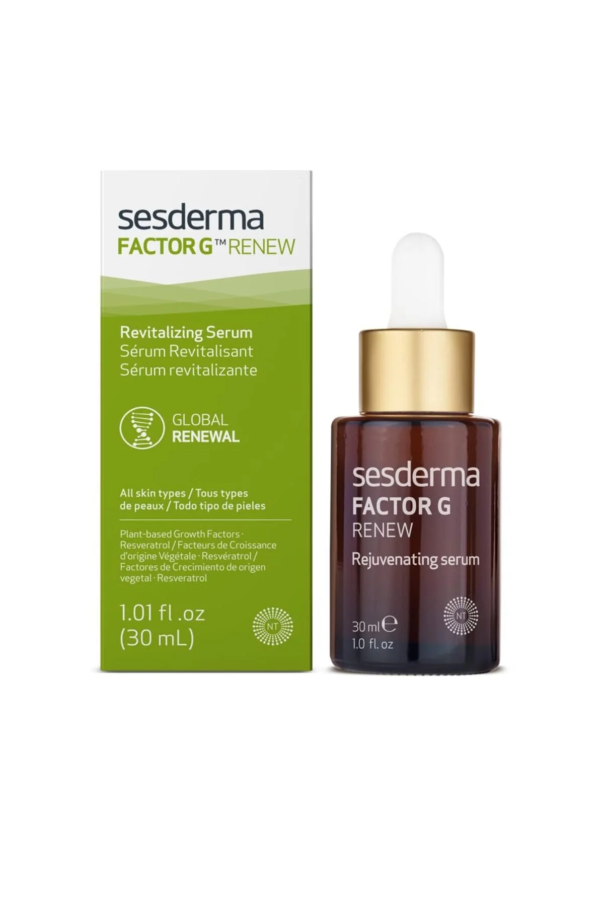 Sesderma Factor G Serum