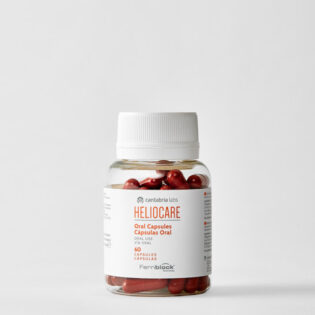 Heliocare Oral Capsules