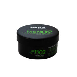 Shock Hair Cream