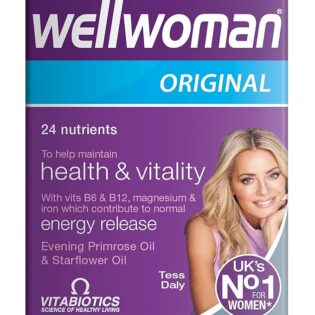 Wellwoman Original