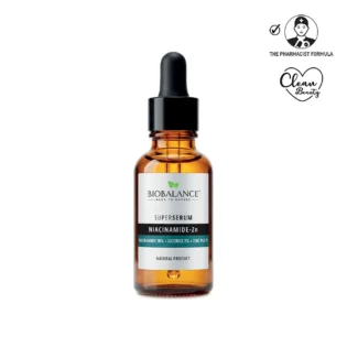 BioBalance Dermasebum Serum