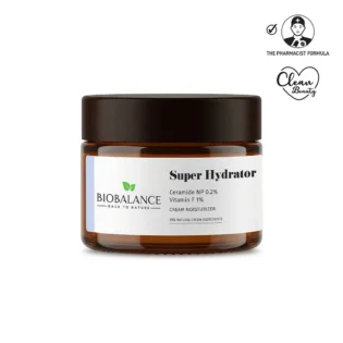 BioBalance Moisturizing Cream