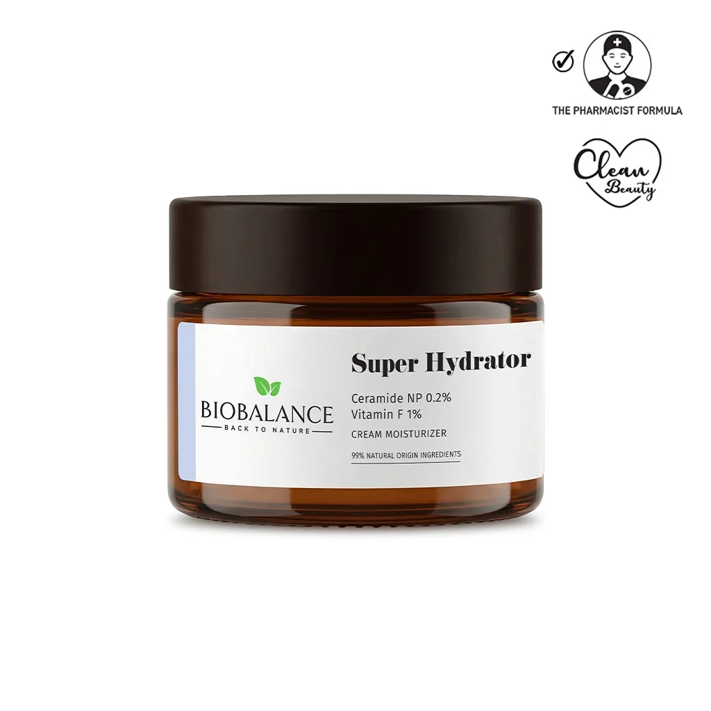 BioBalance Moisturizing Cream