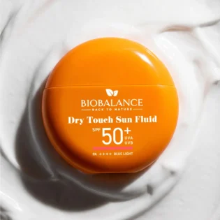 BioBalance Sun Sun SPF 50