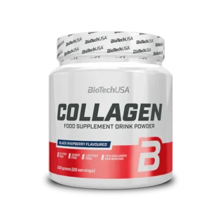 BioEnergyTech Collagen Powder