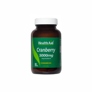 Cranberry Extract