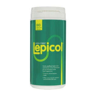Lepicol Psyllium Husk (Large)