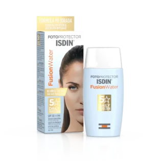 ISDIN Fusion Water