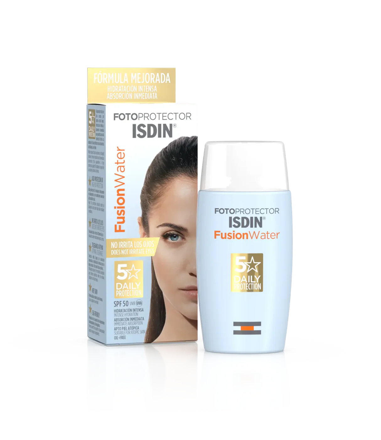 ISDIN Fusion Water