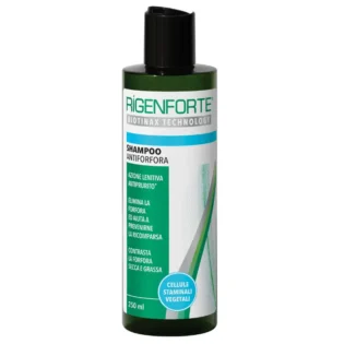Rigenforte Shampoo