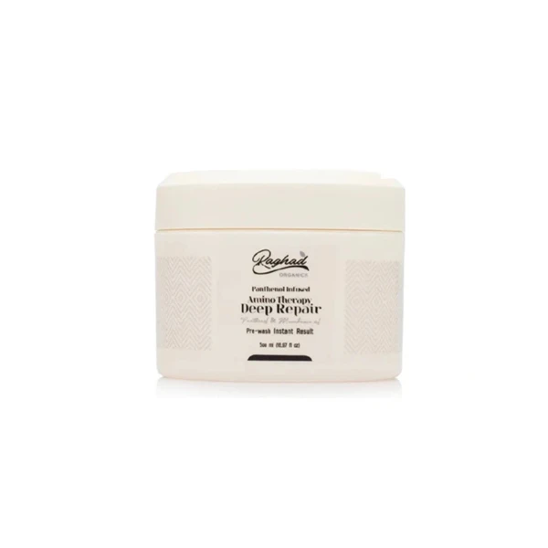 Raghad Organics Hair Mask