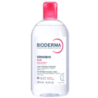 Bioderma Sensibio H2O