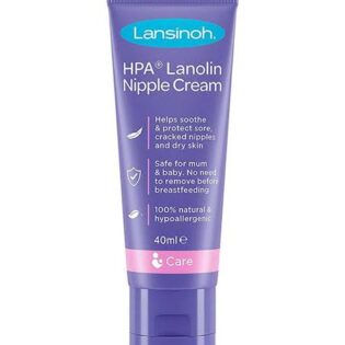 Lansinoh Nipple Cream