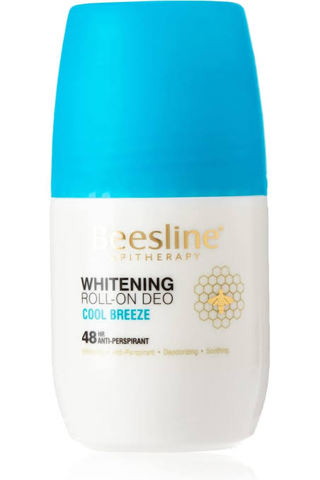 Beesline Whitening Roll-On