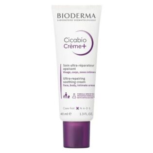 Bioderma Cicabio Cream