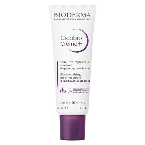 Bioderma Cicabio Cream