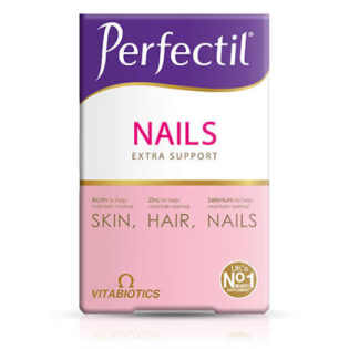 Perfectil Plus Nails