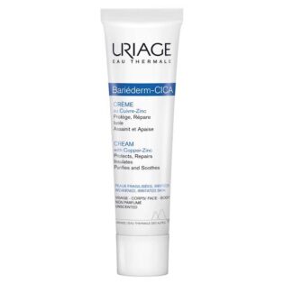 Uriage Bariéderm-Cica