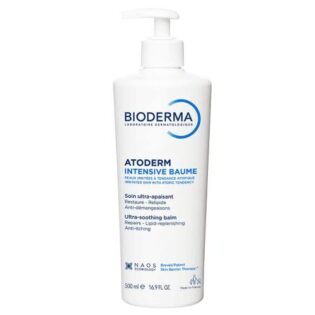 Bioderma Atoderm Intensive