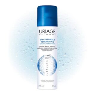 Uriage Eau Thermale Water