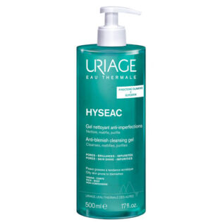Uriage Hyséac Cleansing Gel