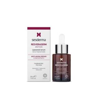 Sesderma Resveraderm Serum