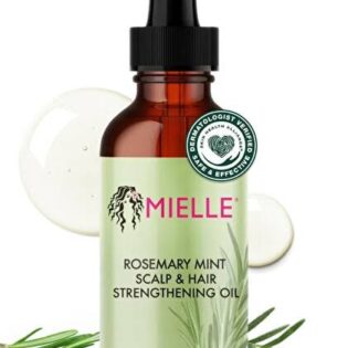 Mielle Rosemary Oil