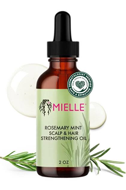 Mielle Rosemary Oil