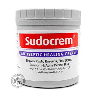 Sudocrem Healing Cream