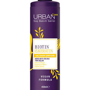Urban Care Biotin Shampoo