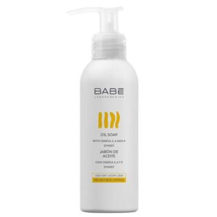 Babé Oil Soap