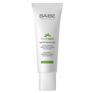 Babé Stop AKN Moisturiser