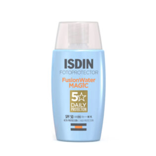ISDIN Fotoprotector Fusion